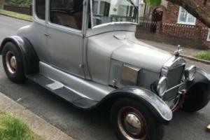 1927 Ford Model T Hot Rod. Original Henry Ford