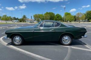 1967 Volvo 1800 Survivor one owner original