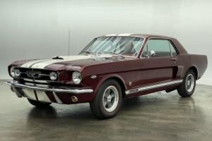 1965 Ford Mustang GT Coupe Photo