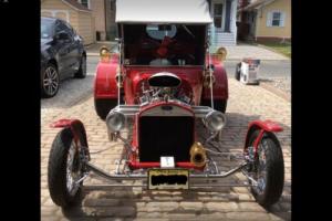 1923 Ford Model t