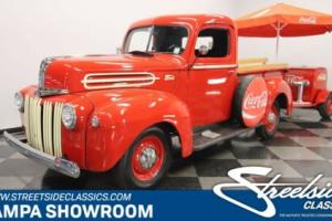 1946 Ford Other Pickups Custom Photo