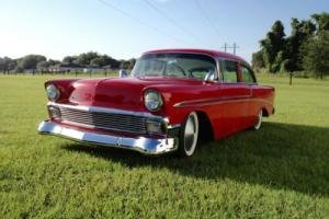 1956 Chevrolet Bel Air/150/210