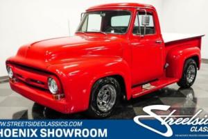 1955 Ford F-100 Photo
