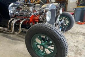 1923 Ford t bucket Photo