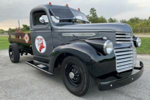 1947 GMC Other 1-Ton Pickup Rare! Restored! SEE Video