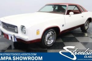 1974 Chevrolet Laguna S-3