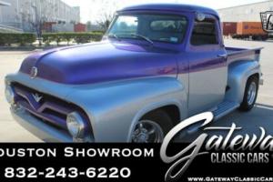 1955 Ford Other Pickups Photo