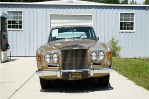 1966 Rolls-Royce Silver Shadow Fantastic car, in perfect shape, must see! Photo