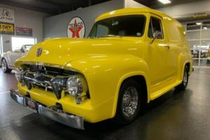 1954 Ford F-100 Panel Photo