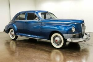 1947 Packard Clipper Deluxe 8 Touring Photo