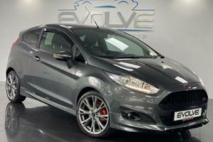 2016 66 FORD FIESTA 1.0 Eco Boost ST-Line