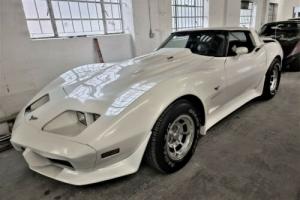 1979 CHEVROLET CORVETTE ++L82++ STEALTH G EFFECTS, MONSTERS OF A CAR, SHOW CAR Photo