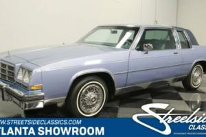 1983 Buick LeSabre Limited Photo