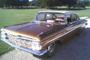 1959 Chevrolet Other Photo