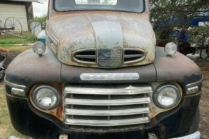Ford: Other Pickups