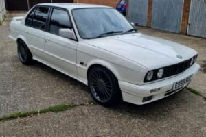 Bmw e30 320i auto