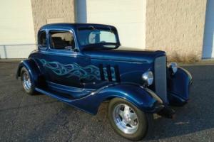 1933 CHEVROLET Other Coupe Photo
