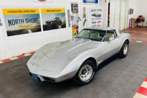 1979 Chevrolet Corvette Great Driving Classic - SEE VIDEO Photo