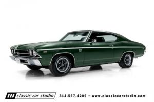 1969 Chevrolet Chevelle