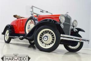 1931 Chevrolet Other Roadster
