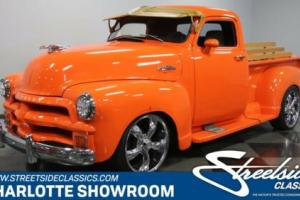 1954 Chevrolet Other Pickups Restomod