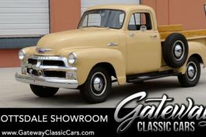 1955 Chevrolet Other Pickups Pick-Up Photo
