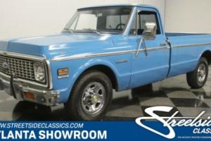 1971 Chevrolet Other Pickups Longhorn Photo