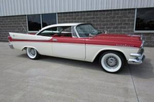 1957 Dodge Royal Custom Royal Custom