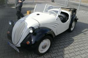 1939 Fiat 500 Photo