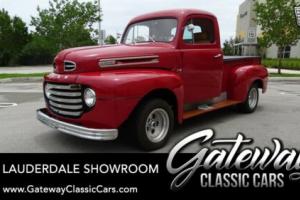 1948 Ford Other Pickups Truck Photo