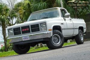 1986 GMC Other 1500 Photo