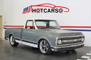 1970 GMC C10 Photo