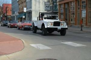 1967 Jeep M715 Photo