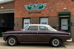 1968 Rover P5 B Coupe, 45000 miles from new, outstanding car Photo