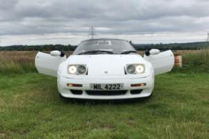 Lotus Elan  SE Turbo m100 1990