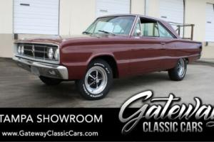 1967 Dodge Coronet 500