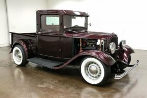 1932 Ford Other Truck Photo