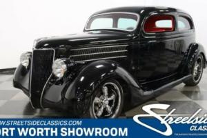 1936 Ford Other Streetrod Photo