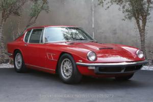 1965 Maserati Mistral for Sale