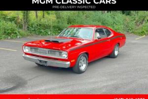 1972 Plymouth Duster 340cid Auto Nice paint Photo