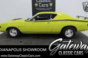 1971 Dodge Charger Super Bee Photo