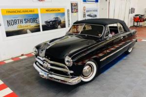 1949 Ford Other High Quality Restoration Photo