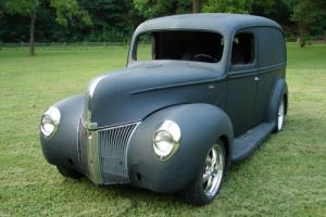 1940 Ford Other Pickups