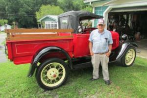 1929 Ford Other Pickups Photo