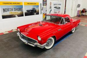 1957 Ford Thunderbird Convertible - SEE VIDEO Photo