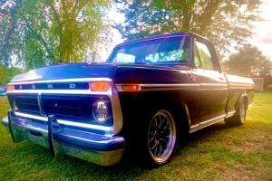 1979 Ford F100 Photo