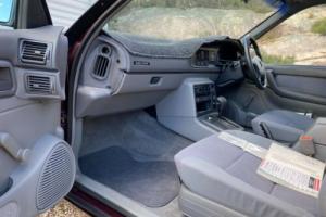 1995 Holden VS Commodore V6
