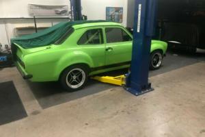 Ford Escort Mk1 in mint condition
