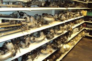 Rolls Royce & Bentley Spare Parts Business for Sale (Redhill, Surrey)