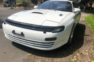 TOYOTA CELICA ST185 GT4 1990 SPARE OR REPAIR Photo